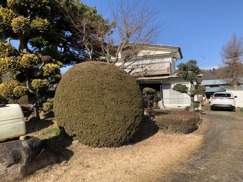 detached 福島県伊達市霊山町掛田字北谷津