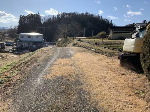 detached 福島県伊達市霊山町掛田字北谷津