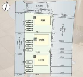 福島県二本松市油井字中條