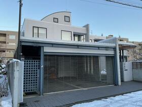 北海道札幌市南区真駒内上町２丁目