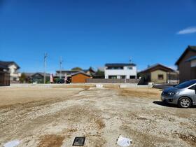 愛知県安城市古井町中屋敷