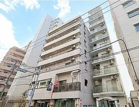 江古田ホワイトハイツ