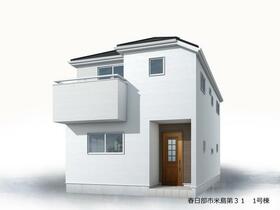 埼玉県春日部市米島