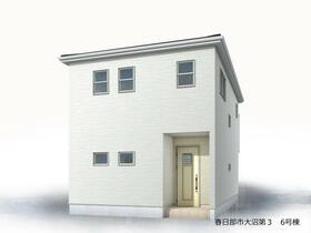 埼玉県春日部市大沼６丁目