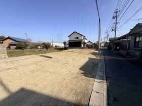 愛知県知多郡武豊町字内鉋