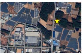 茨城県笠間市安居