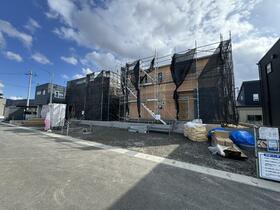 宮城県石巻市鹿又字新土手前