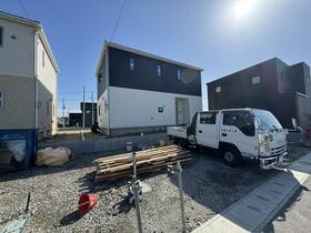 宮城県石巻市鹿又字新土手前