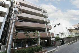 大阪府大阪市天王寺区味原町