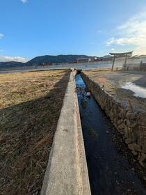 宮城県石巻市流留