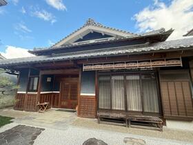 奈良県宇陀市大宇陀下中