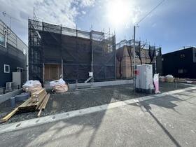 宮城県石巻市鹿又字新土手前