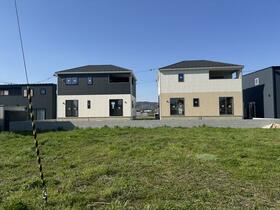 宮城県石巻市鹿又字新土手前