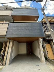 大阪府寝屋川市桜木町