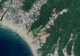 千葉県勝浦市鵜原