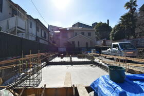 東京都港区高輪３丁目