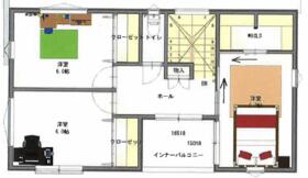 岐阜県中津川市手賀野