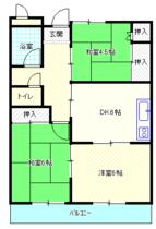 間取り：238008565880