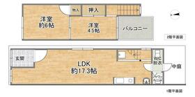 大阪府大阪市都島区都島中通２丁目