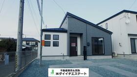 福島県福島市鎌田字赤沼