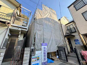 東京都江戸川区西一之江３丁目