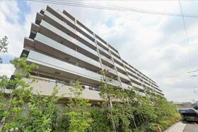 オハナ船橋習志野台　習志野駅歩いて約９分　リビングから富士山を一望