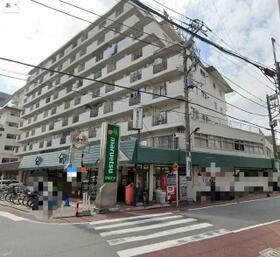 蒲田フラワーマンション