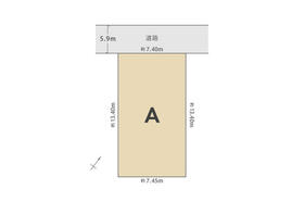 静岡県静岡市葵区城東町
