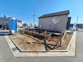 埼玉県所沢市大字北秋津