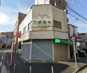 神奈川県横浜市南区共進町２丁目