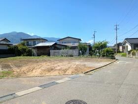 長野県松本市波田