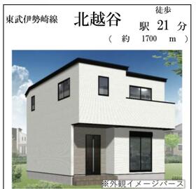 埼玉県越谷市大字南荻島