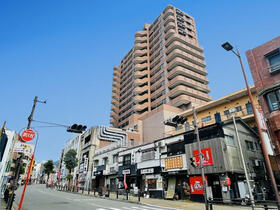 ダイアパレスグランビュー千歳