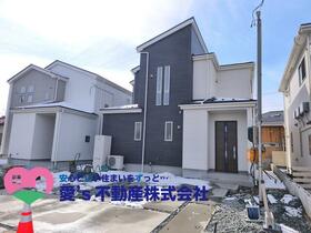 福島県福島市笹木野字南中谷地