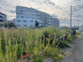 兵庫県明石市北朝霧丘１丁目