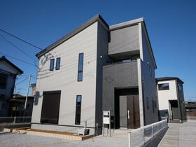 茨城県古河市上辺見