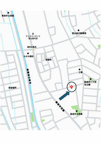 富山県富山市新金代１丁目
