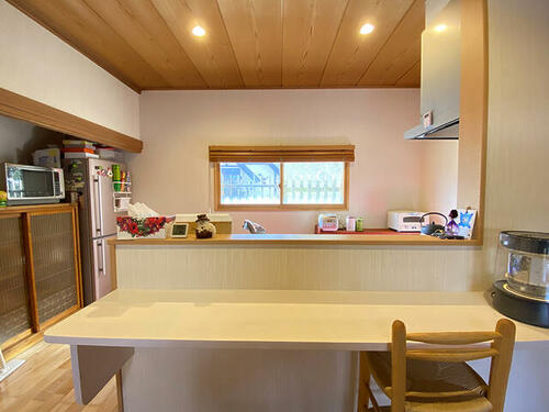 detached 長野県安曇野市穂高有明