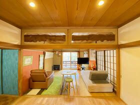 detached 長野県安曇野市穂高有明