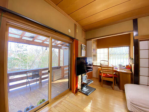 detached 長野県安曇野市穂高有明