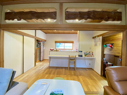 detached 長野県安曇野市穂高有明