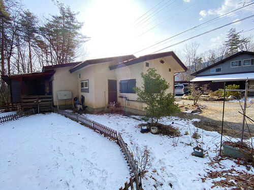 detached 長野県安曇野市穂高有明