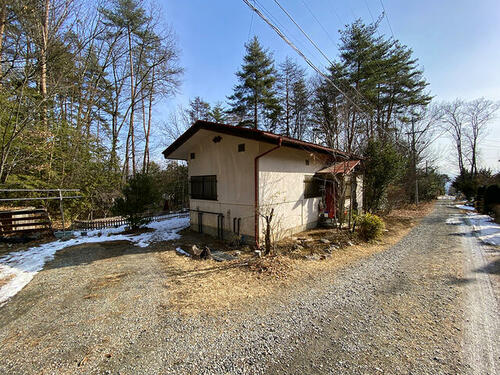 detached 長野県安曇野市穂高有明