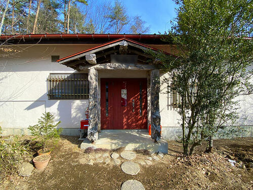 detached 長野県安曇野市穂高有明