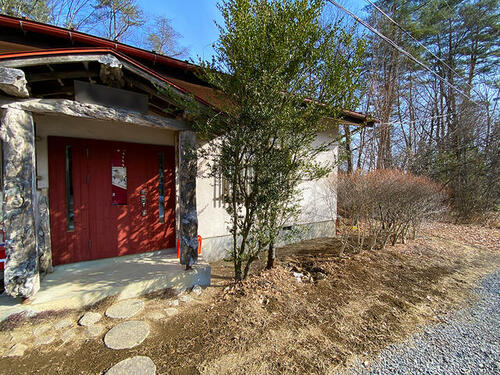 detached 長野県安曇野市穂高有明