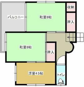 新潟県村上市二之町