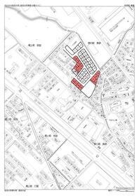 兵庫県加古川市野口町長砂