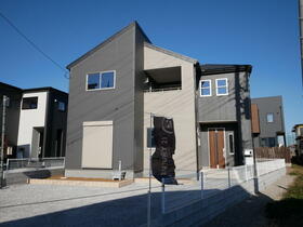 茨城県古河市上辺見