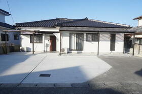 熊本県玉名郡長洲町大字長洲