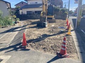 福岡県糟屋郡粕屋町大字柚須
